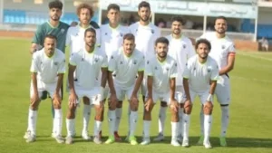 ترتيب دوري المحترفين بعد الجولة الرابعة عشرة: القناة يتصدر الترتيب ويواصل المنافسة على اللقب